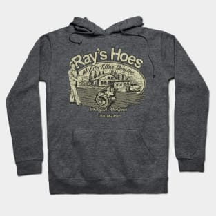 Ray’s Hoes 1964 Hoodie